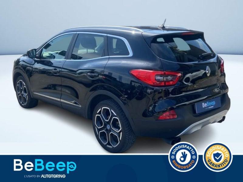 Renault Kadjar 1.3 TCE SPORT EDITION2 160CV FAP