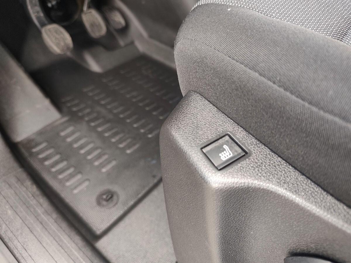 Peugeot Partner BlueHDi 130 L2 Navi, 2 Porte Laterali, Telecamera, FULL OPTIONAL!