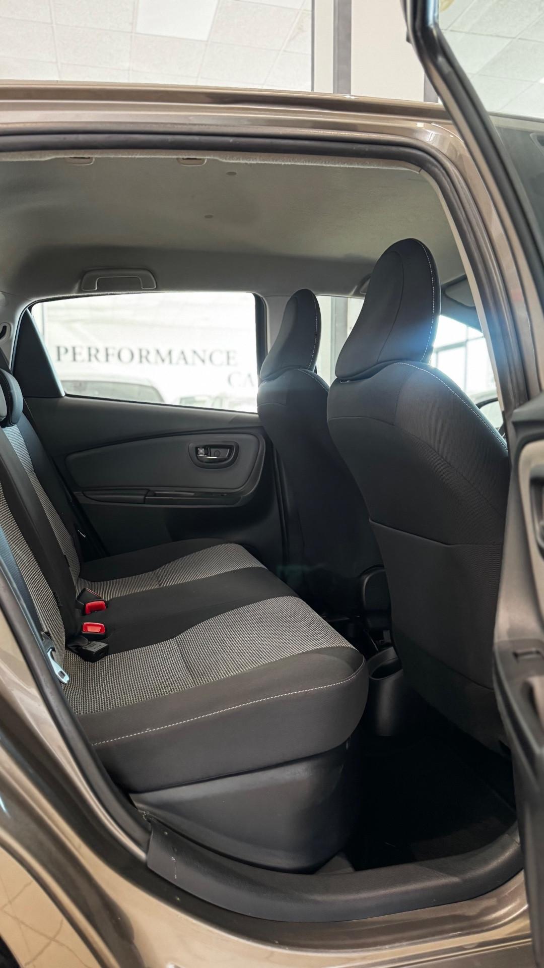 Toyota Yaris 1.5 Hybrid 5 porte Active