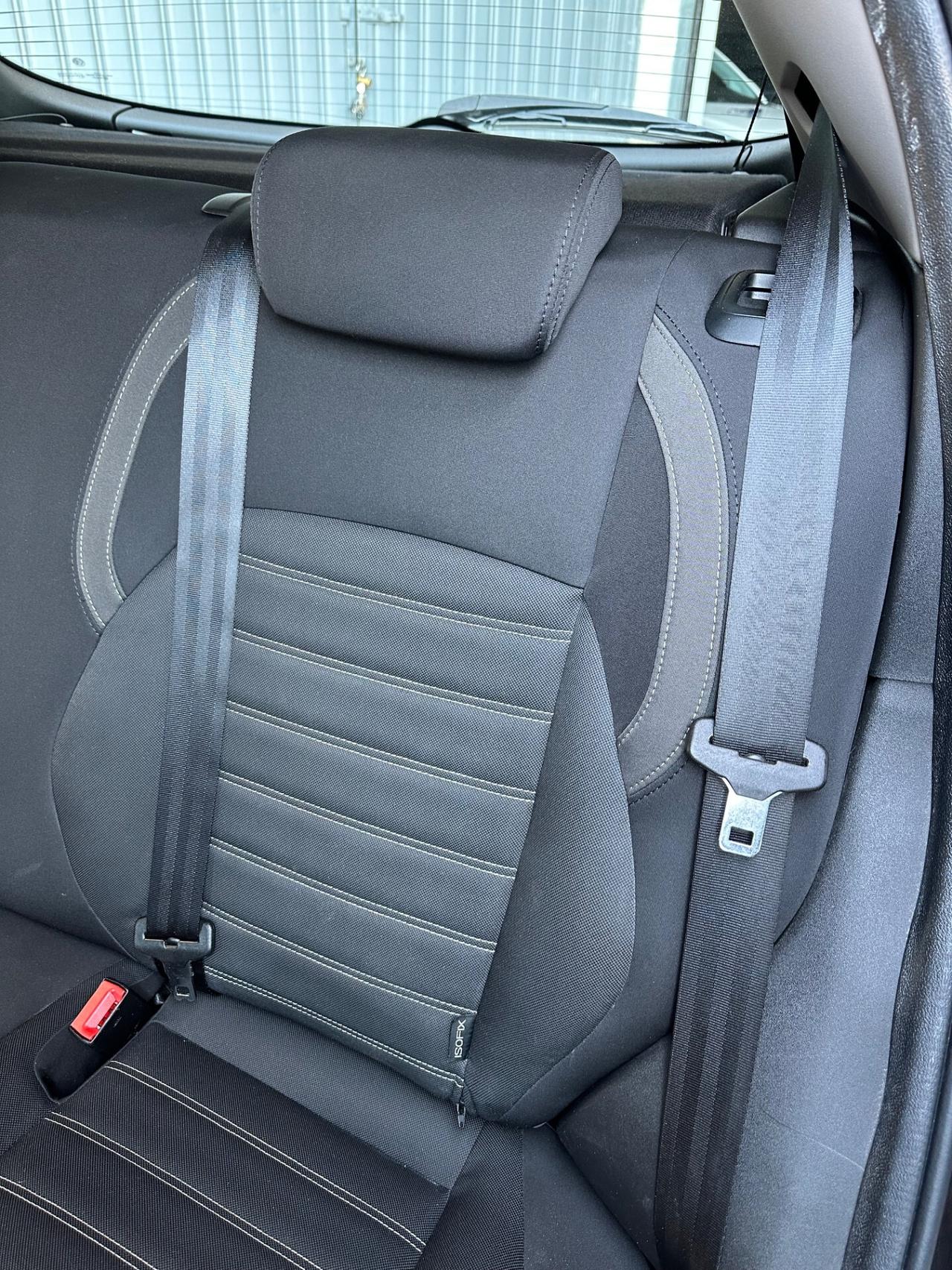 Alfa Romeo Giulietta 1.6 JTDm TCT 120cv Super