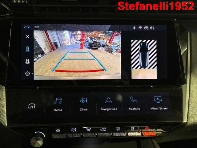 PEUGEOT 308 III 2021 SW - SW 1.5 bluehdi GT s&s 130cv eat8