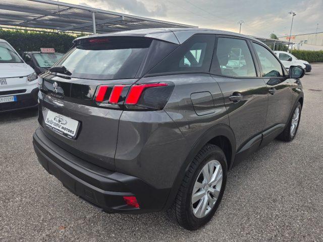 PEUGEOT 3008 BlueHDi 130 S&S EAT8 Active Pack