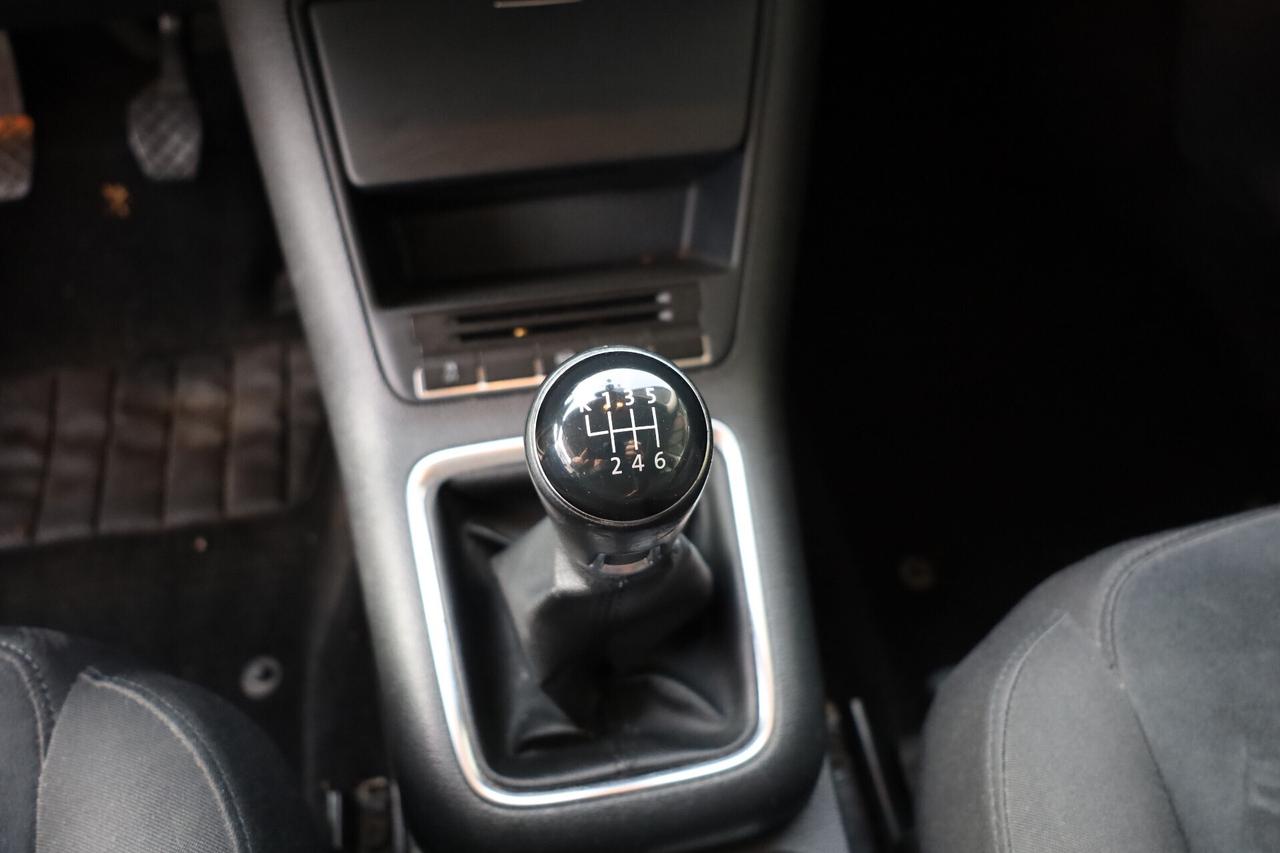 VOLKSWAGEN TIGUAN 2.0 TDI 140cv 4MOTION Track&Style