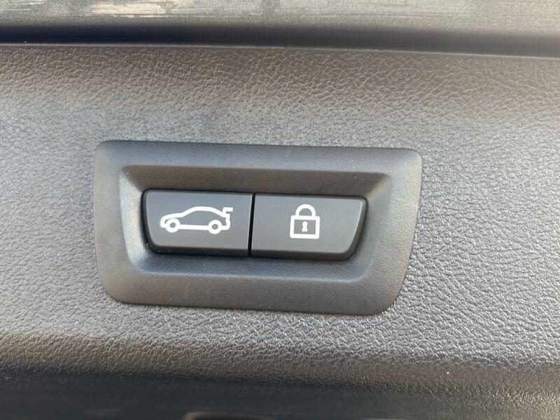 BMW Serie 5 520d aut M Sport