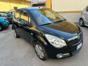 Opel Agila Agila 1.2 16V 86CV Enjoy