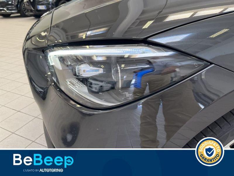 Mercedes-Benz Classe C C SW AMG 43 MHEV PREMIUM PRO 4MATIC AUTO