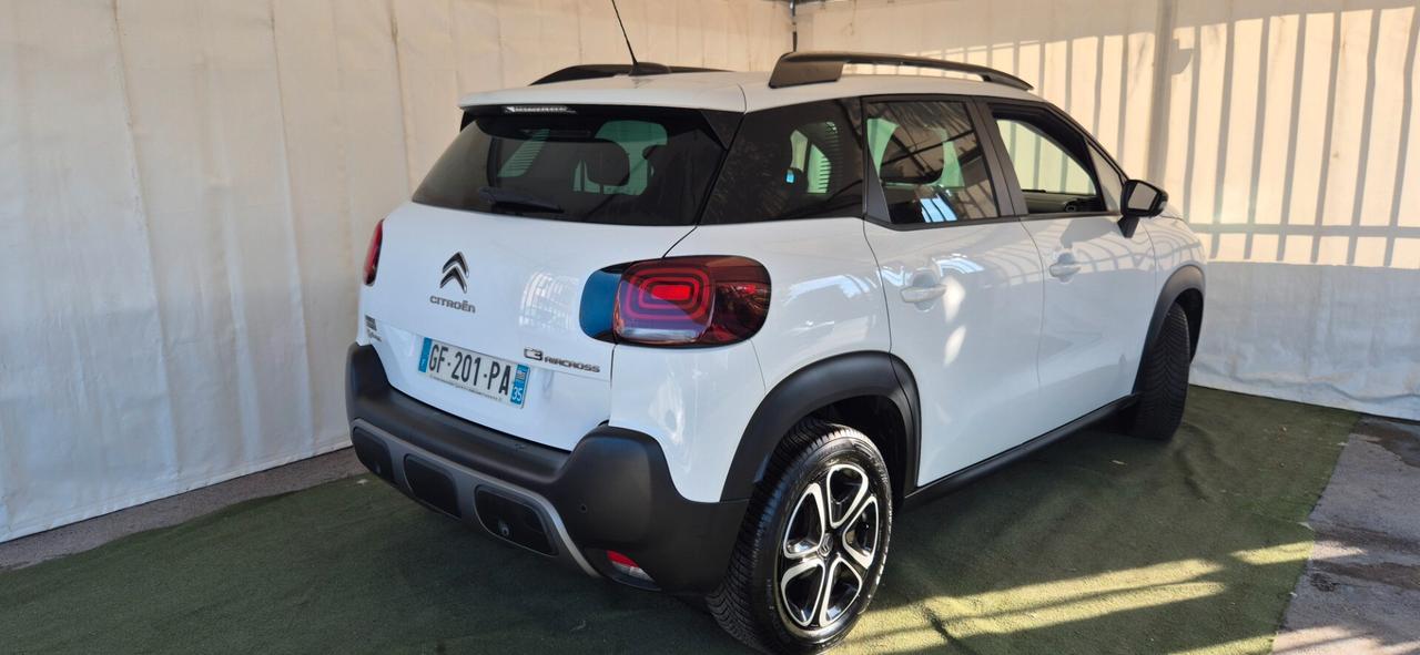 CITROEN C3 1.5HDI AIRCROSS 110CV RESTYLING 2022