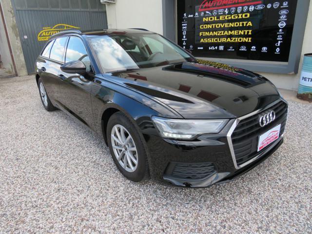 AUDI A6 Avant 35 2.0 TDI S tronic Business Plus