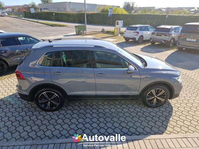 Volkswagen Tiguan Tiguan 2.0 TDI 150 CV SCR DSG Elegance