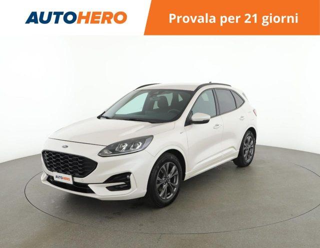 FORD Kuga 1.5 EcoBlue 120 CV 2WD ST-Line