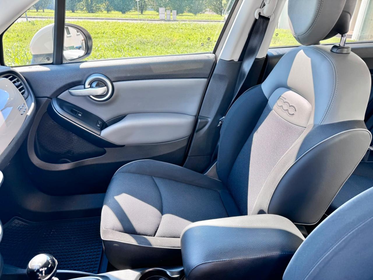 Fiat 500X 1.3 MultiJet 95 CV Pop Star