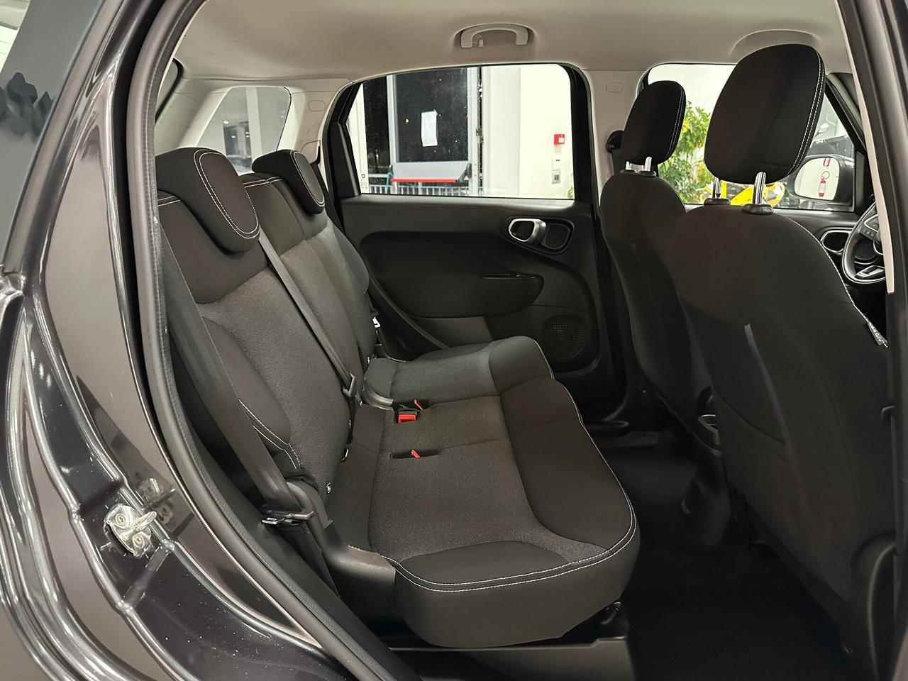 Fiat 500L 1.3 Multijet 95 CV Mirror - 2018