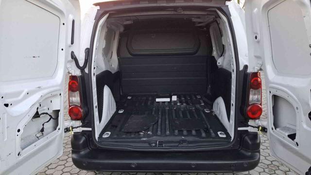 CITROEN BERLINGO 1.6 BLUE HDI UNICO PROPRIETARIO