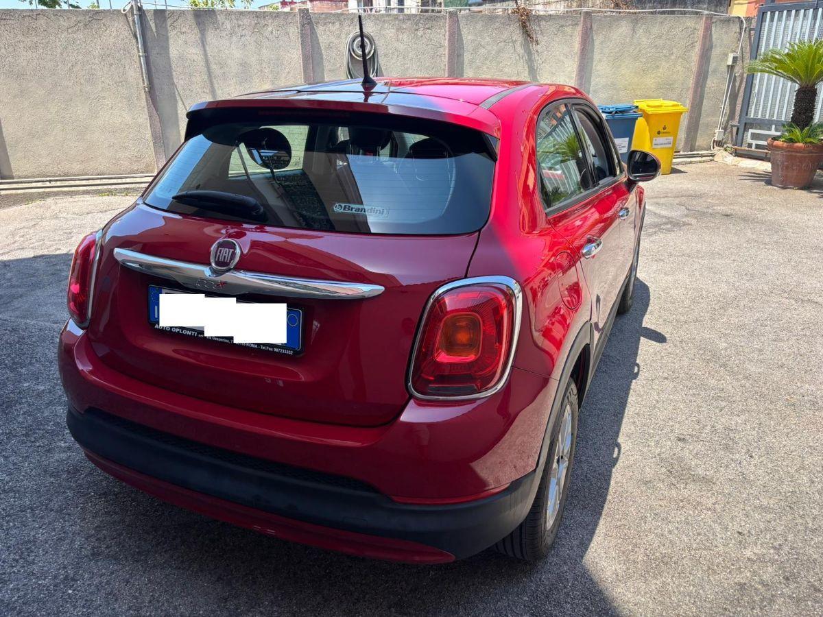 FIAT 500X 1.3 M.Jet 95 CV Pop Star