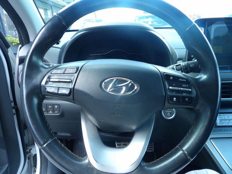 Hyundai Kona Kona EV 64 kWh Exellence