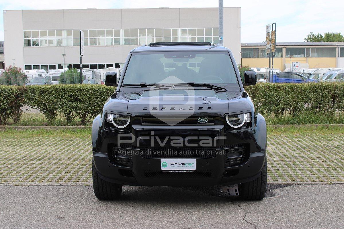 LAND ROVER Defender 110 3.0D I6 200 CV AWD Auto S