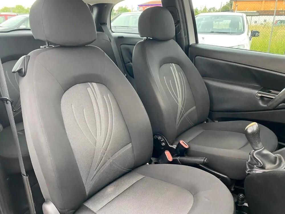 Lancia Ypsilon 1.3 MJT 16V 95 CV 5 porte Silver Turbina+Distribuzione NUOVI