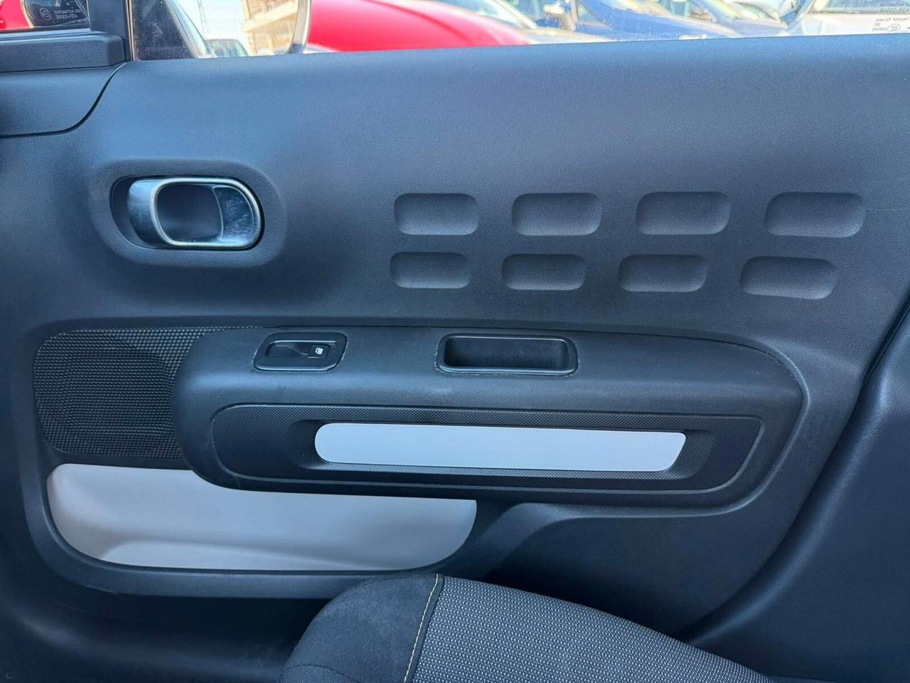 Citroen C3 PureTech 83 S&S Feel Pack