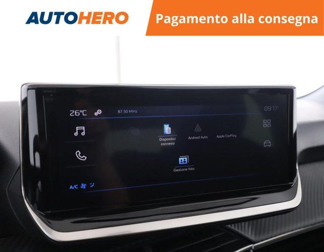 PEUGEOT 208 PureTech 75 Stop&Start 5 porte Active