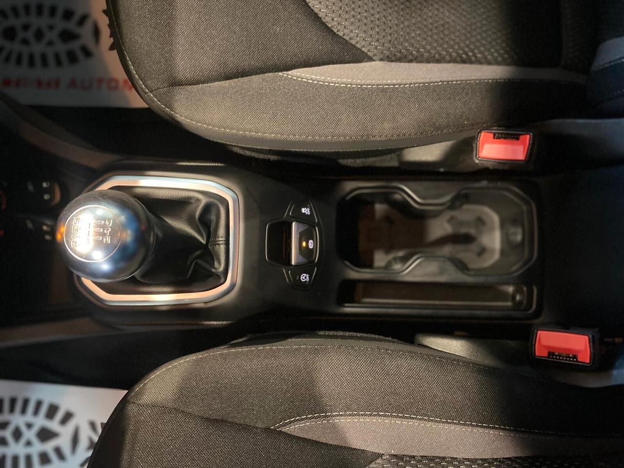 JEEP RENEGADE 1.6 MJT LIMITED 130 CV 10/2023 *unicopro*