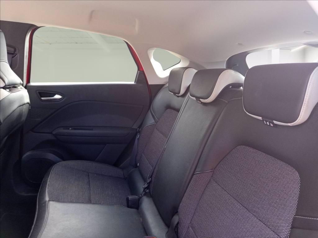 RENAULT Captur 1.6 E-Tech full hybrid E-Tech Engineered 145cv auto del 2023