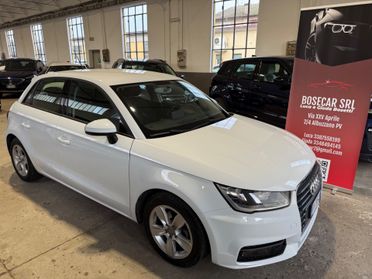 Audi A1 SPB 1.4 TDI Design