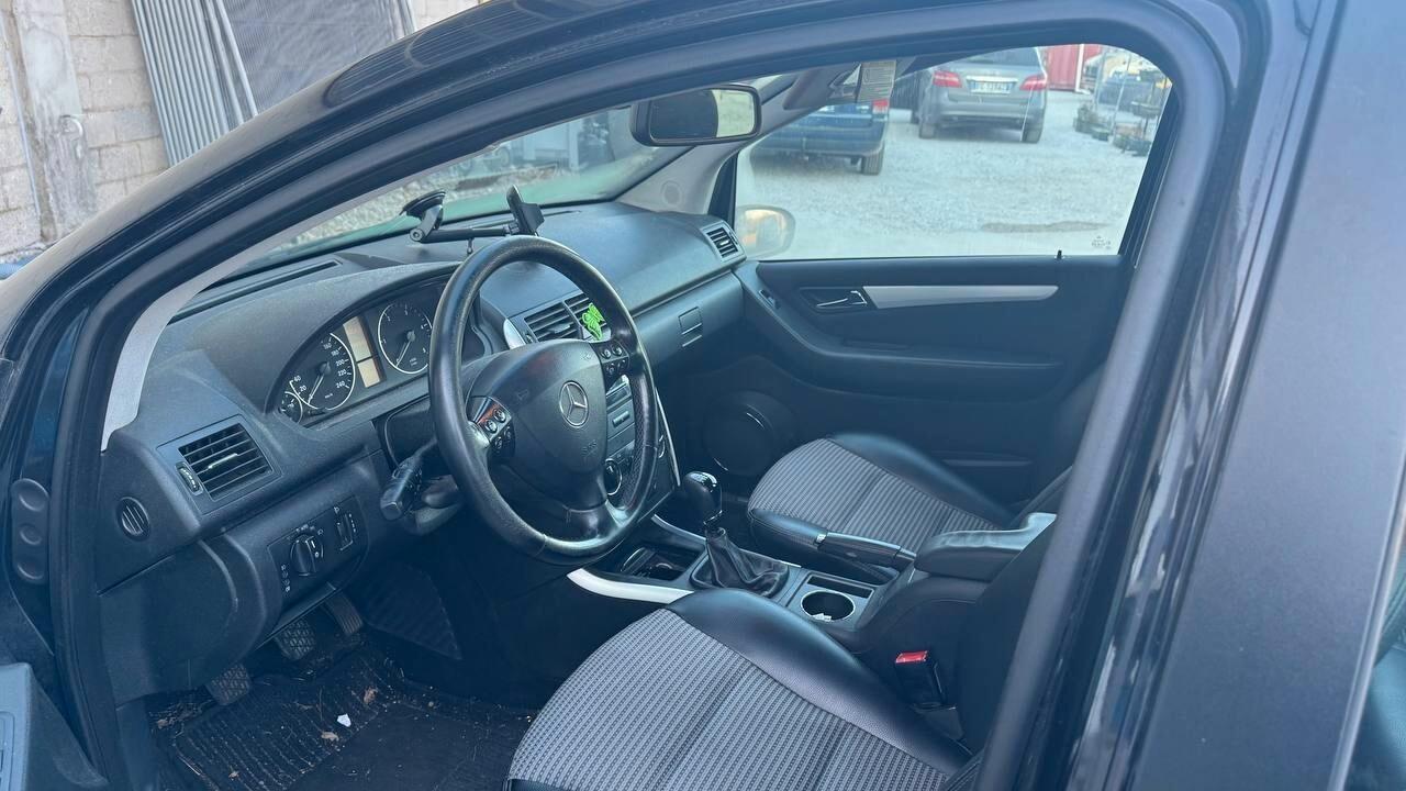 Mercedes-benz A 180 CDI Classic - SOLO EXPORT U.E.