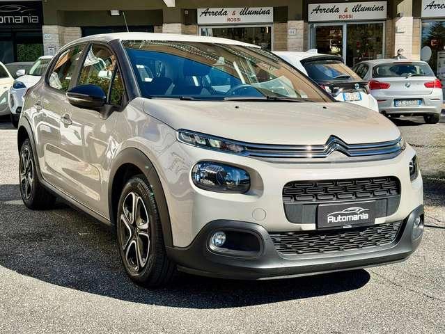 Citroen C3 C3 1.2 puretech Feel UNICOPRO/PREZZO REALE