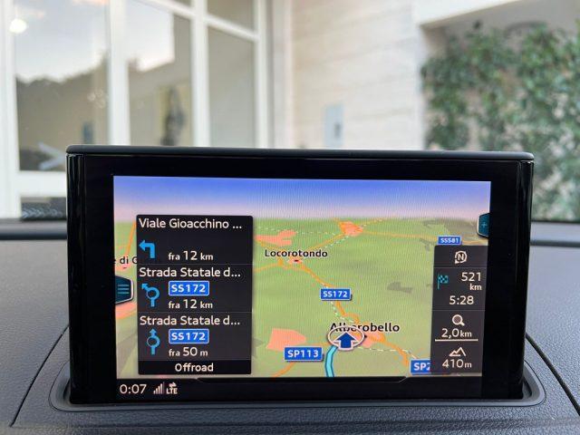 AUDI A3 1.6 TDI 116 CV