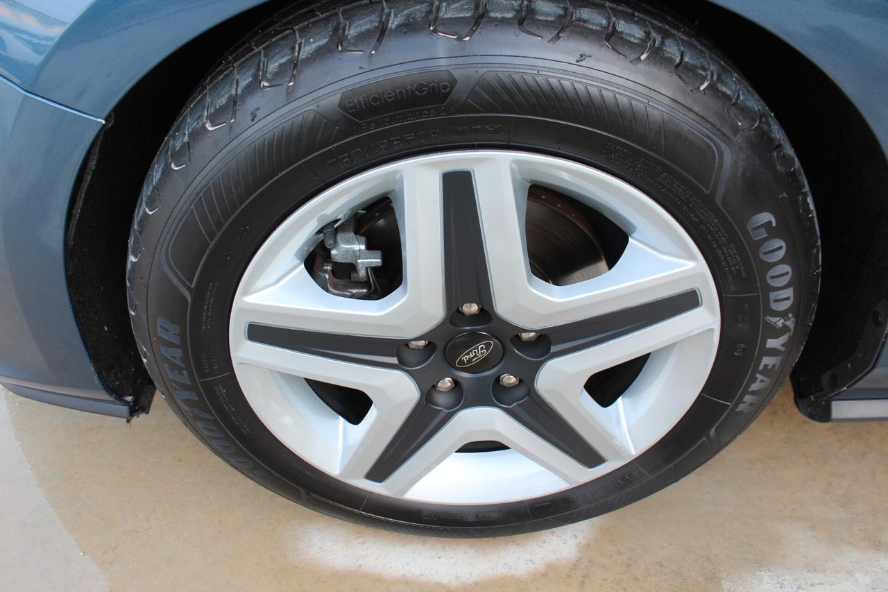 Ford Focus 1.5 EcoBlue 120 CV 5p. Business