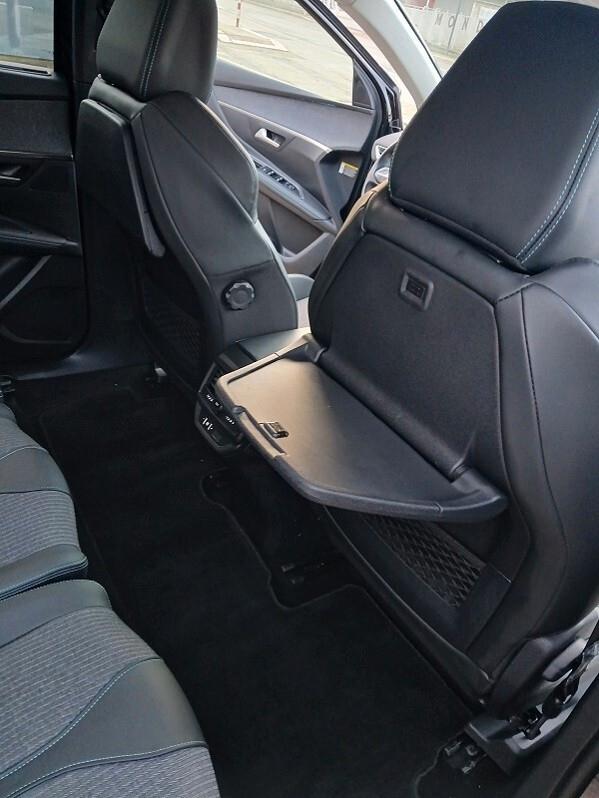 5008 1.5 BLUEHDi 130 CV EAT8 7 POSTI ALLURE PACK