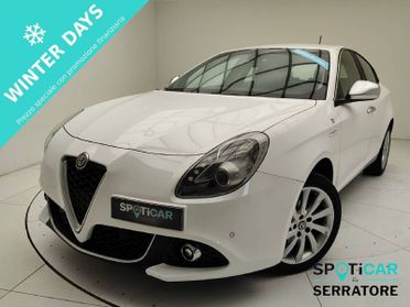 Alfa Romeo Giulietta III 1.6 jtdm Ti 120cv