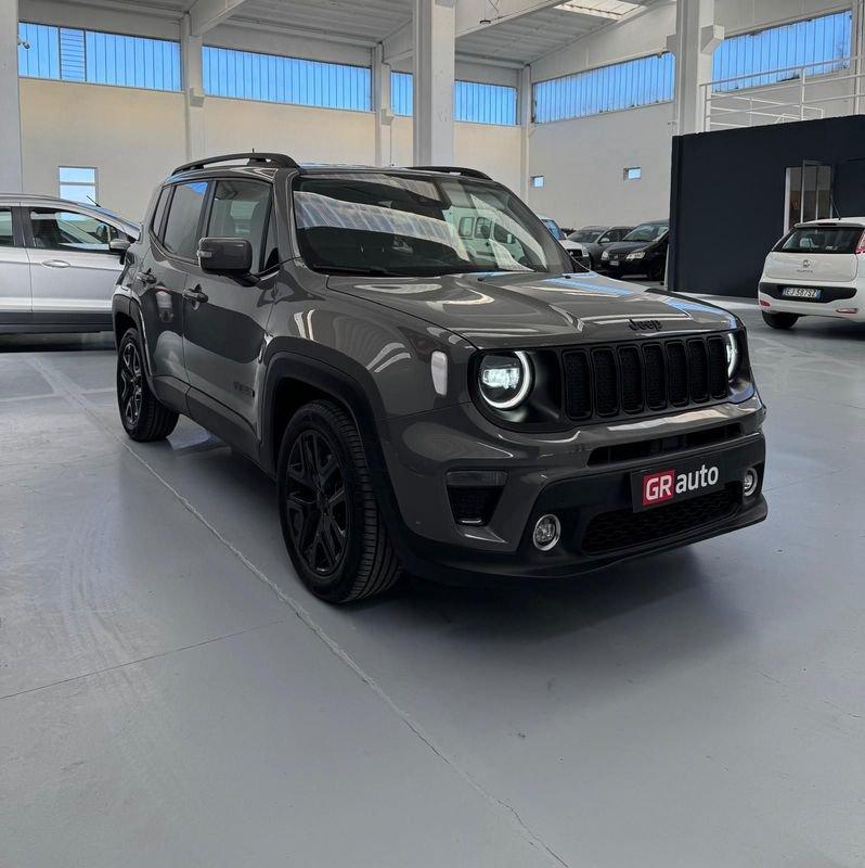 Jeep Renegade Renegade 1.3 t4 S 2wd 150cv ddct