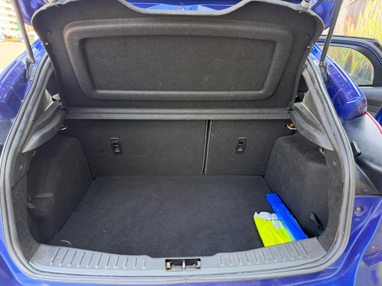Ford Focus 1.5 TDCi 120 CV Start&Stop ST Line