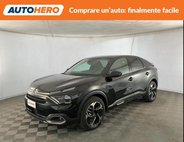 CITROEN C4 PureTech 130 S&S Feel