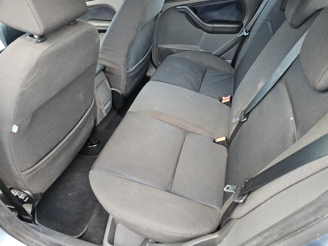 Ford Focus CC Focus+ 1.6 TDCi (90CV) S.W.