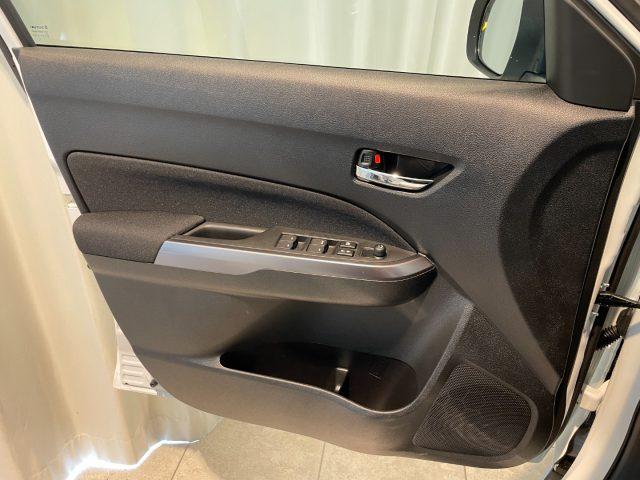 SUZUKI Vitara 1.4 Hybrid 4WD AllGrip Cool+ Full LED Navi