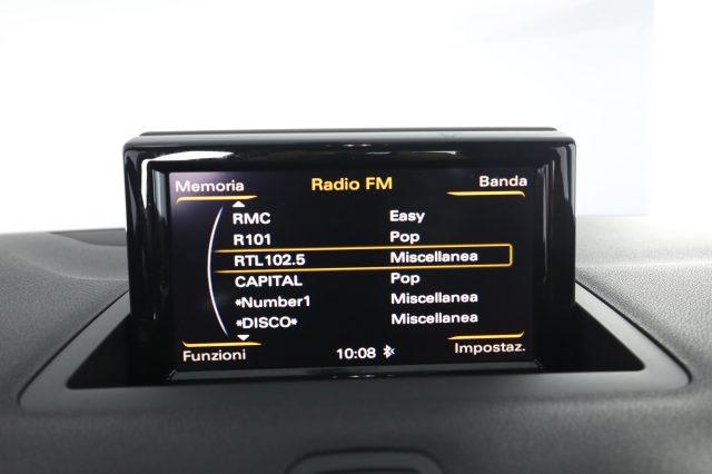AUDI A1 A1 SPB 1.4 TDI ultra S tronic Sport