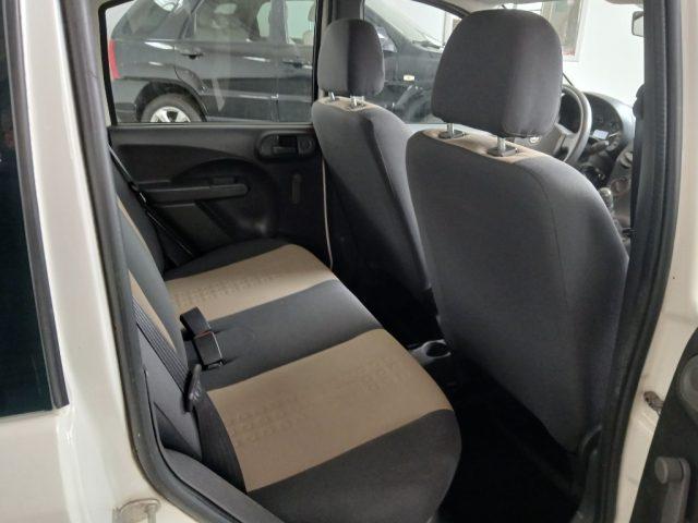 FIAT Panda 1.2 Dynamic GPL