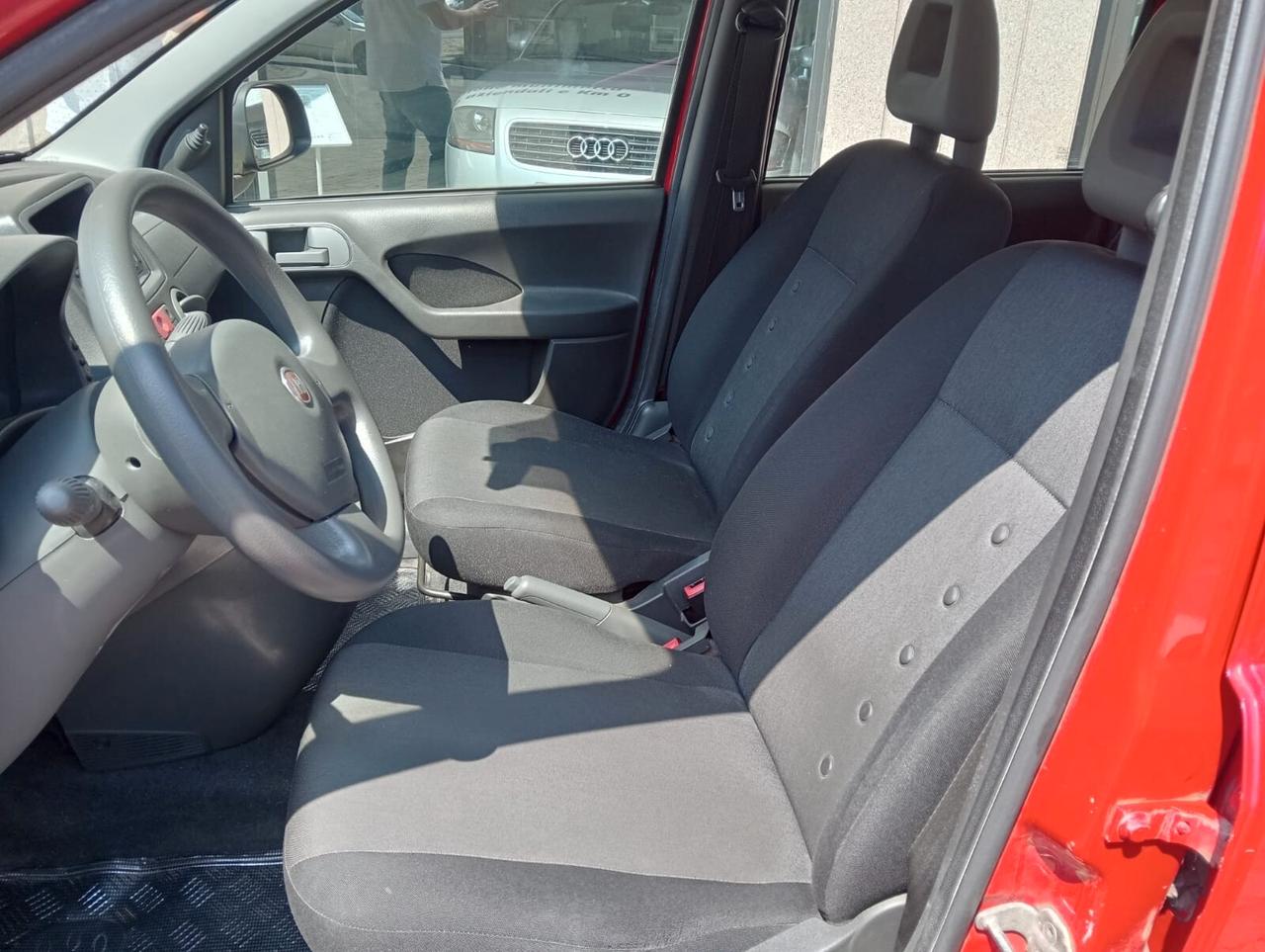 Fiat Panda 1.2 69 CV