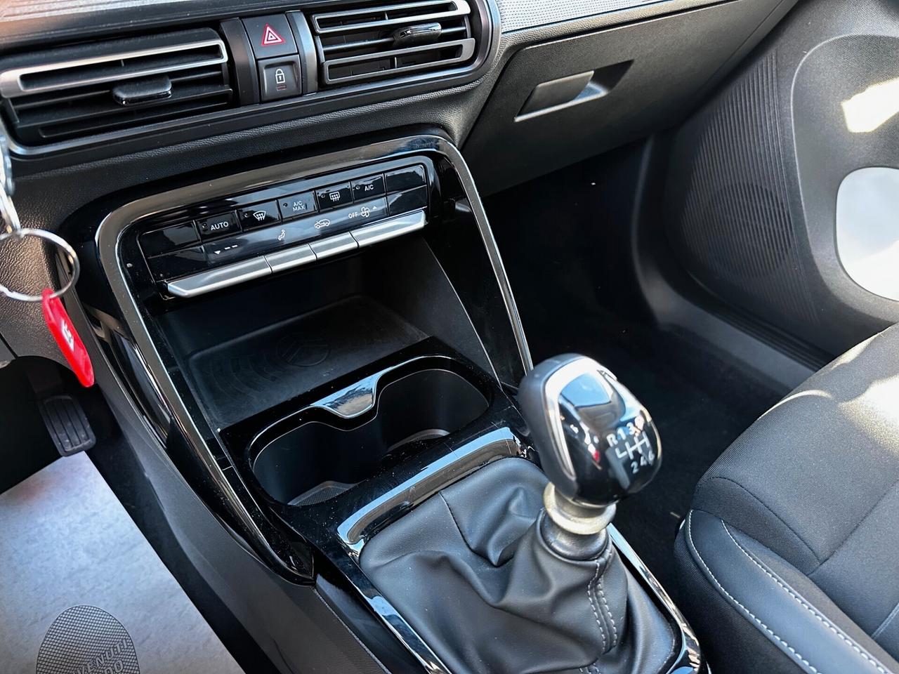 NEW Citroen C3 PureTech 100 S&S Max