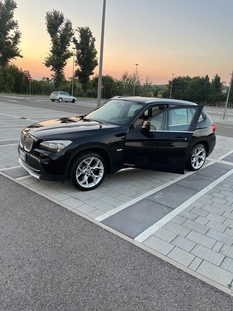 Bmw X1 xDrive23dA Eletta