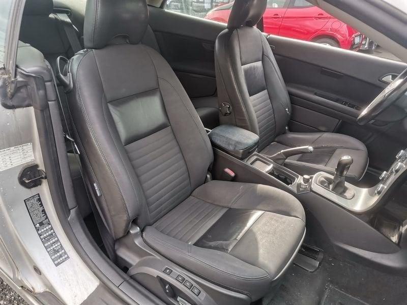 Volvo C70 (2005-2013) 2.5 T5 Momentum