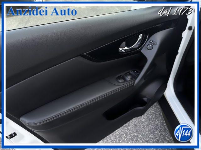 NISSAN X-Trail N1 dCi 150 4WD X-Tronic Autocarro N-Connecta
