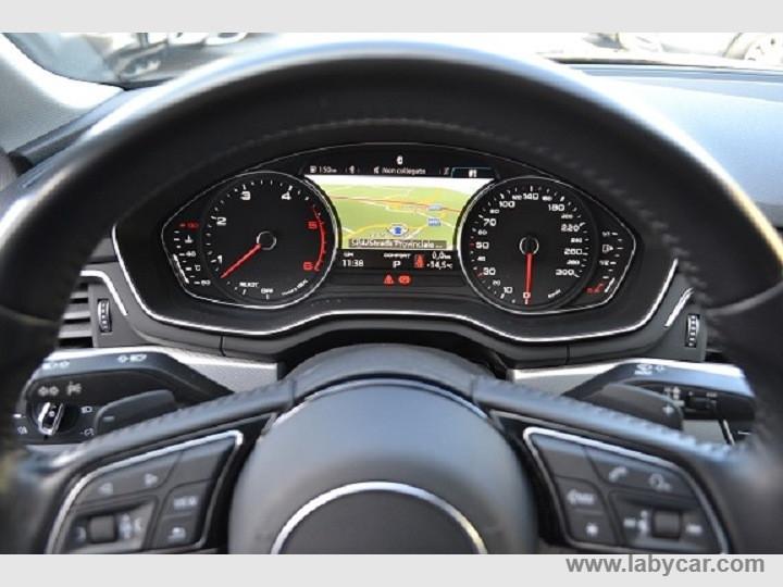 AUDI A5 3.0 TDI quattro S tronic Design