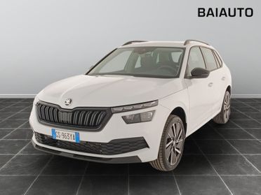 Skoda Kamiq 1.0 tsi 110cv style