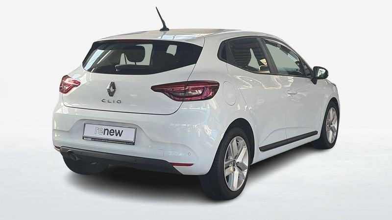 Renault Clio 5 Porte 1.0 TCe GPL Zen my21