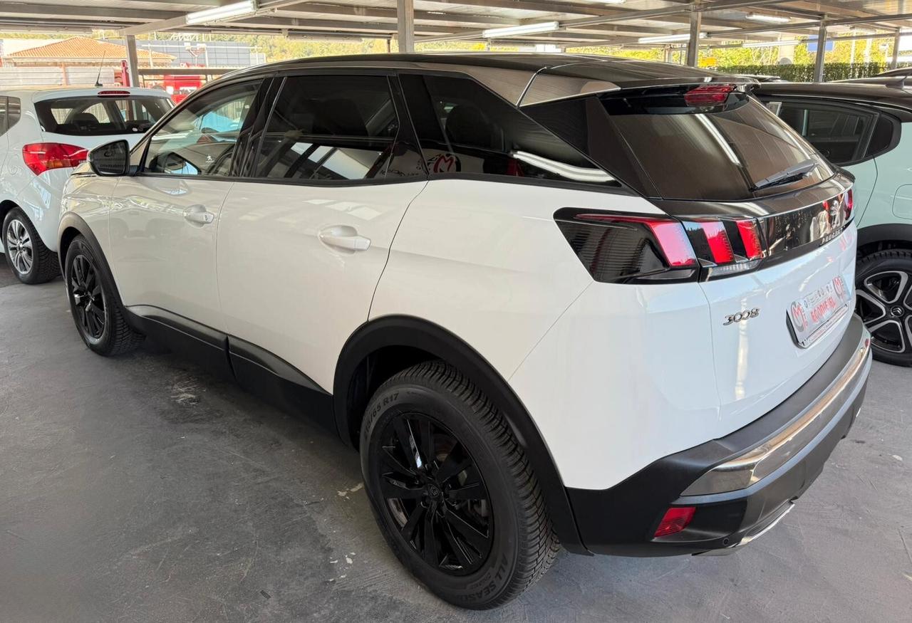 Peugeot 3008 BlueHDi 130 S&S Business