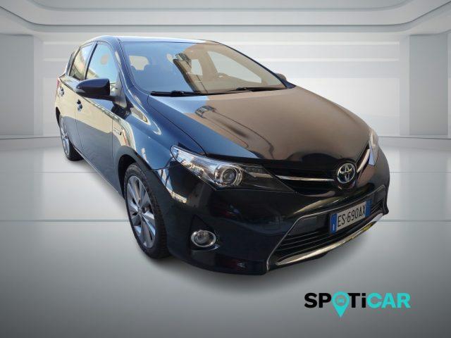 TOYOTA Auris 1.8 Hybrid 5 porte Active