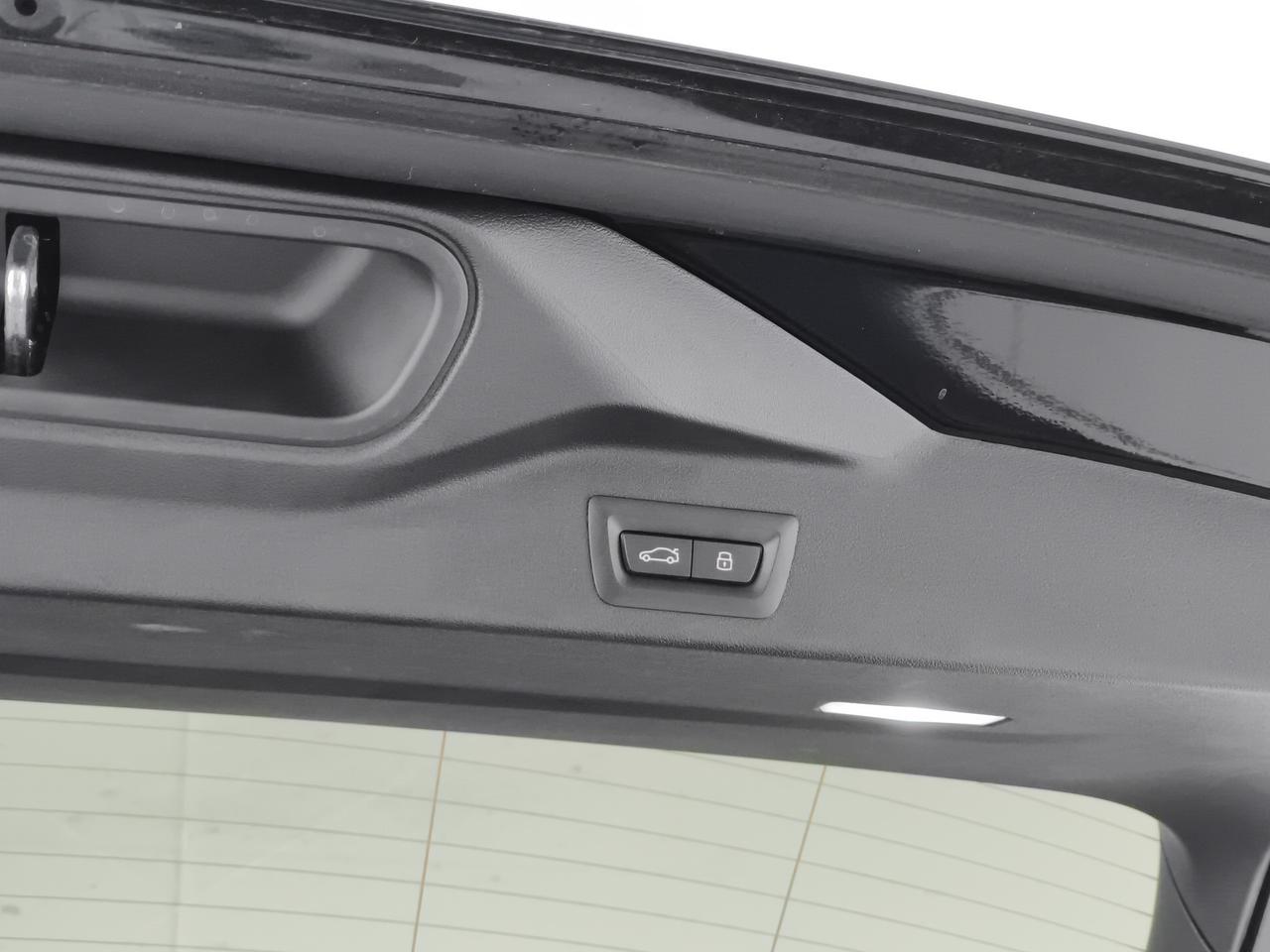 BMW X5 xDrive30d MSport Pro